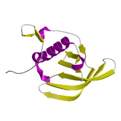 Image of CATH 1t45A01