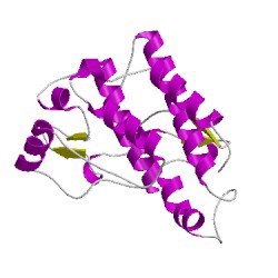 Image of CATH 1t45A02