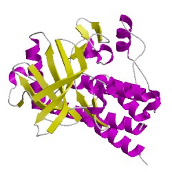 Image of CATH 1t46A