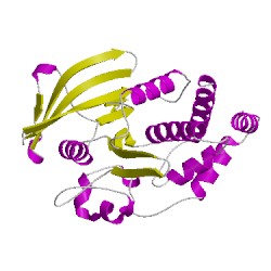 Image of CATH 1t49A