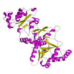Image of CATH 1t4cA