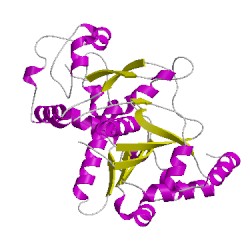 Image of CATH 1t4cA01
