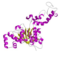 Image of CATH 1t4cB01