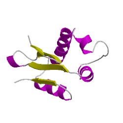 Image of CATH 1t4cB02