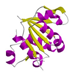 Image of CATH 1t4dA01
