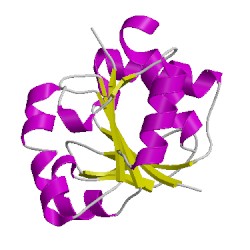 Image of CATH 1t4dC01
