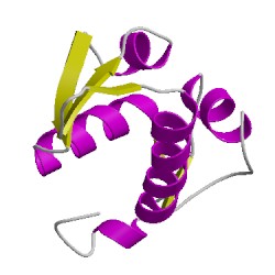 Image of CATH 1t4eB00