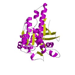 Image of CATH 1t4gA