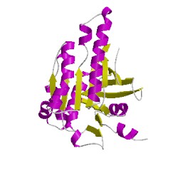 Image of CATH 1t4gA02