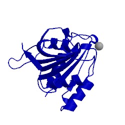 Image of CATH 1t4m