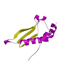 Image of CATH 1t4oA00
