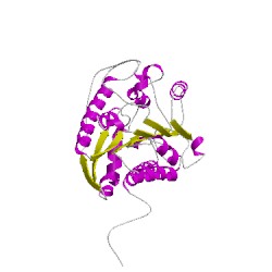 Image of CATH 1t4pA00
