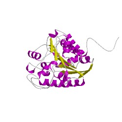 Image of CATH 1t4pB