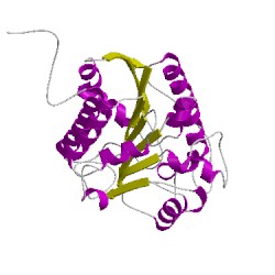 Image of CATH 1t4pC