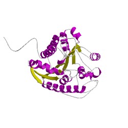 Image of CATH 1t4rB