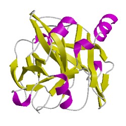 Image of CATH 1t4uH