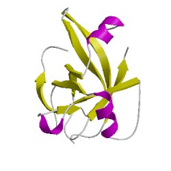 Image of CATH 1t4uH01