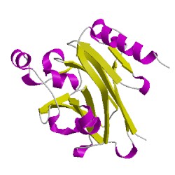 Image of CATH 1t4wA