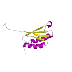 Image of CATH 1t4yA