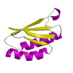 Image of CATH 1t4yA01