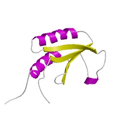 Image of CATH 1t4zA