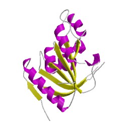 Image of CATH 1t57A00