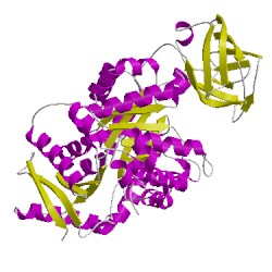 Image of CATH 1t5aA
