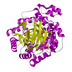 Image of CATH 1t5aB