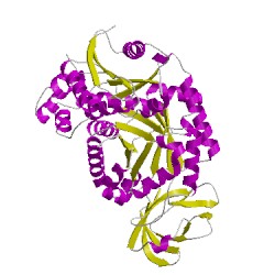 Image of CATH 1t5aC