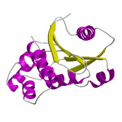 Image of CATH 1t5aC01