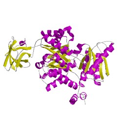 Image of CATH 1t5aD