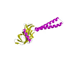 Image of CATH 1t5eC