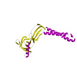 Image of CATH 1t5eD