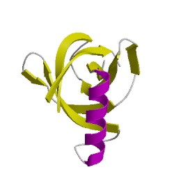 Image of CATH 1t5eD01