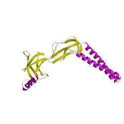 Image of CATH 1t5eE