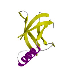 Image of CATH 1t5eE01