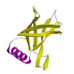 Image of CATH 1t5eF01