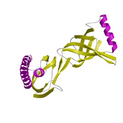 Image of CATH 1t5eG