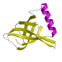 Image of CATH 1t5eG01