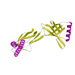 Image of CATH 1t5eH