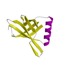 Image of CATH 1t5eH01