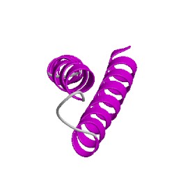 Image of CATH 1t5eH03