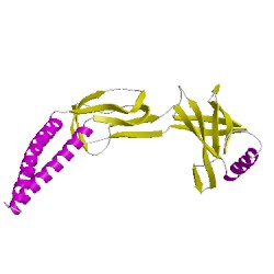 Image of CATH 1t5eI