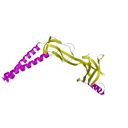 Image of CATH 1t5eJ