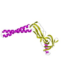 Image of CATH 1t5eK