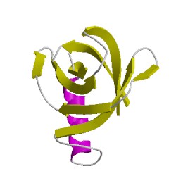 Image of CATH 1t5eK01