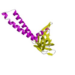 Image of CATH 1t5eM