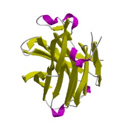 Image of CATH 1t5rC