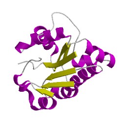 Image of CATH 1t5sA04