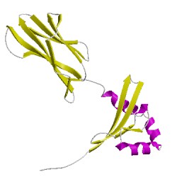 Image of CATH 1t5wB